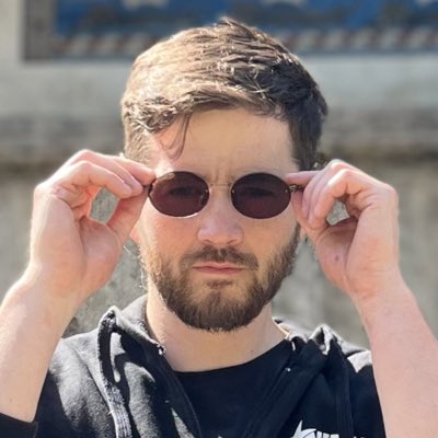 ShaneParkour's tweet photo. #NewProfilePic https://t.co/ymgbZm08dr
