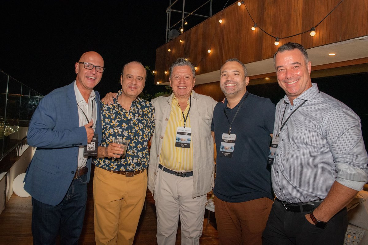 CTSViajes's tweet image. Nos permite ofrecer el mejor servicio personalizado a nivel global para nuestros clientes.🌎🛫  

#humansfirst #businesstravel #gohuman #weareinternova #weareCTS