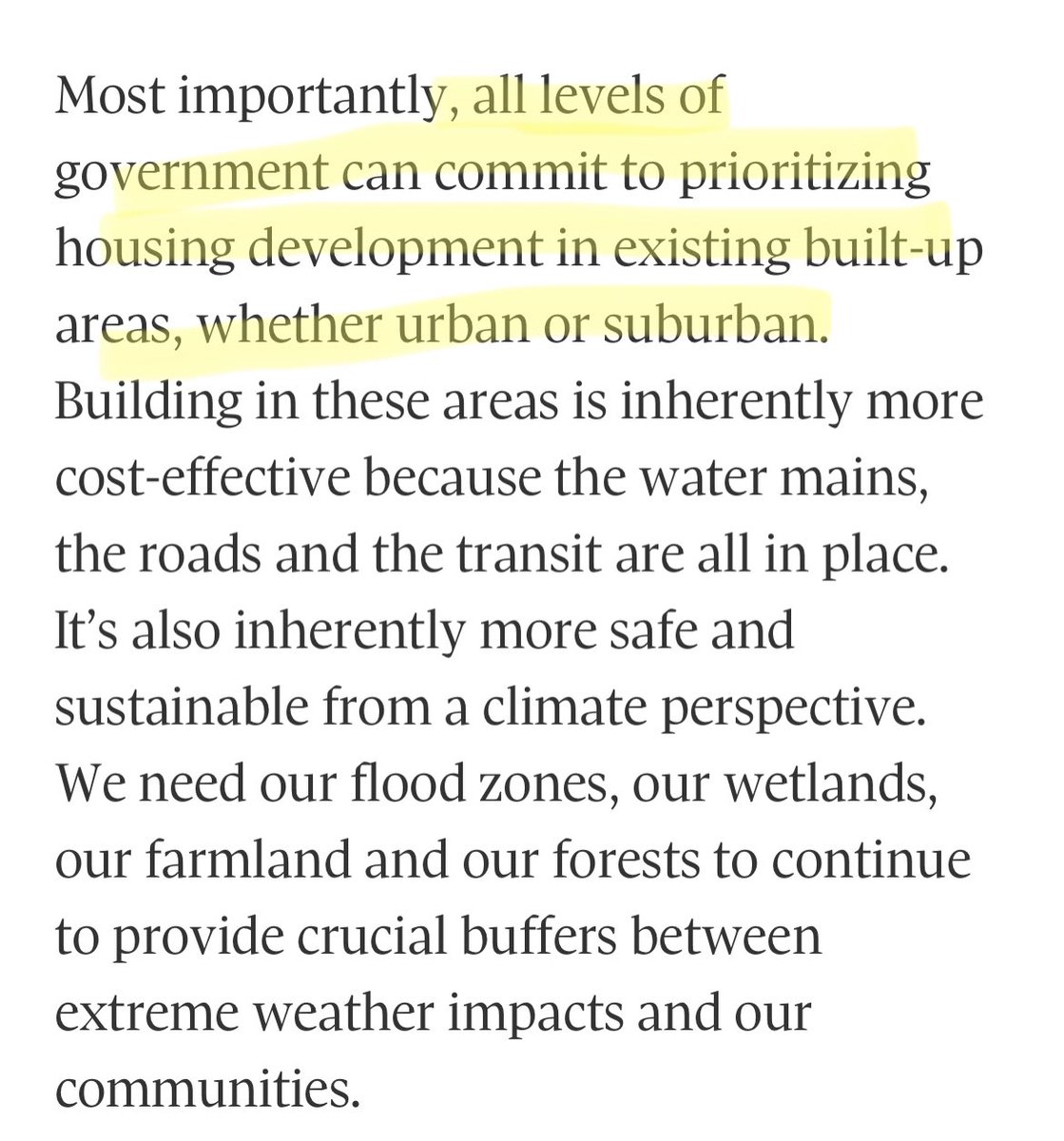 Really excellent article by <a href="/jen_keesmaat/">Jennifer Keesmaat</a> and <a href="/MikePMoffatt/">Dr. Mike P. Moffatt 🇨🇦🏅🏅</a> in the <a href="/globeandmail/">The Globe and Mail</a> on the next steps for a rental revolution.

Fantastic advocacy by all involved!

theglobeandmail.com/opinion/articl…