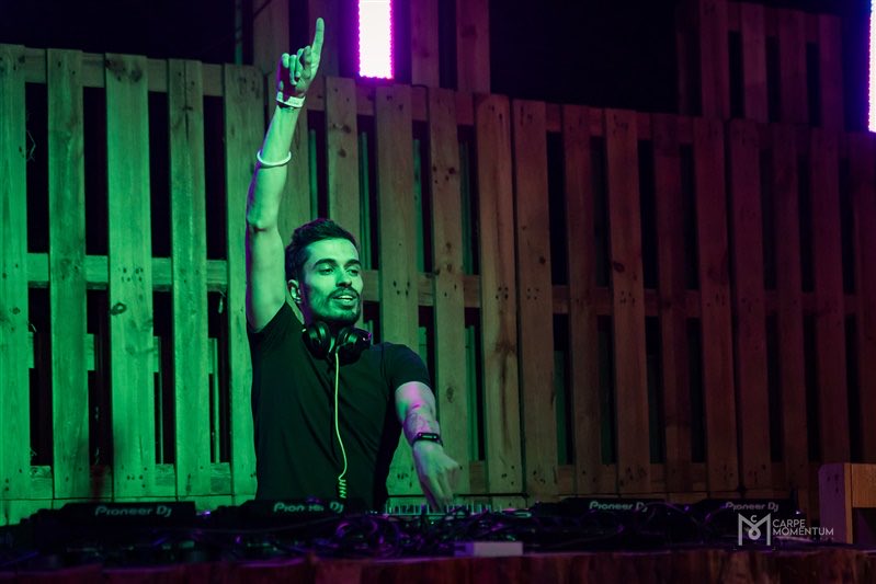 just doing my thing 🥰