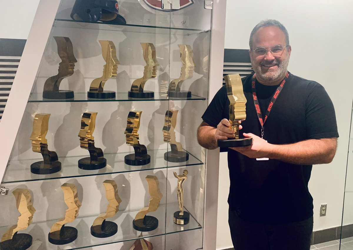 David Arsenault tweet media