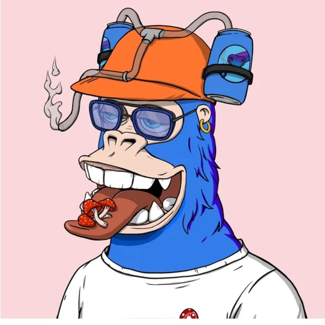 gaffar_olamide's tweet photo. #NewProfilePic #MagicKong @ChilledKongs and @snekcoinada @snek_energy https://t.co/dwUzhELAUi