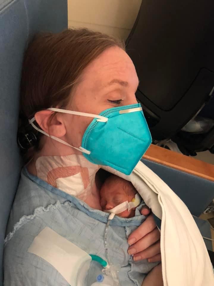 Matty102122's tweet photo. @gofundme @GoFundMeOrg @DonationDude @2xDonations @One_Donation @AngelGiving_
@GivingTuesday @JustGiving
@NICUparentsgrp @TeamPulte
#prayers #NICUWarrior #Tinybutmighty
#Anythingispossiblewithgod
https://t.co/Bf3uabJaPs https://t.co/RZDsJLCemJ