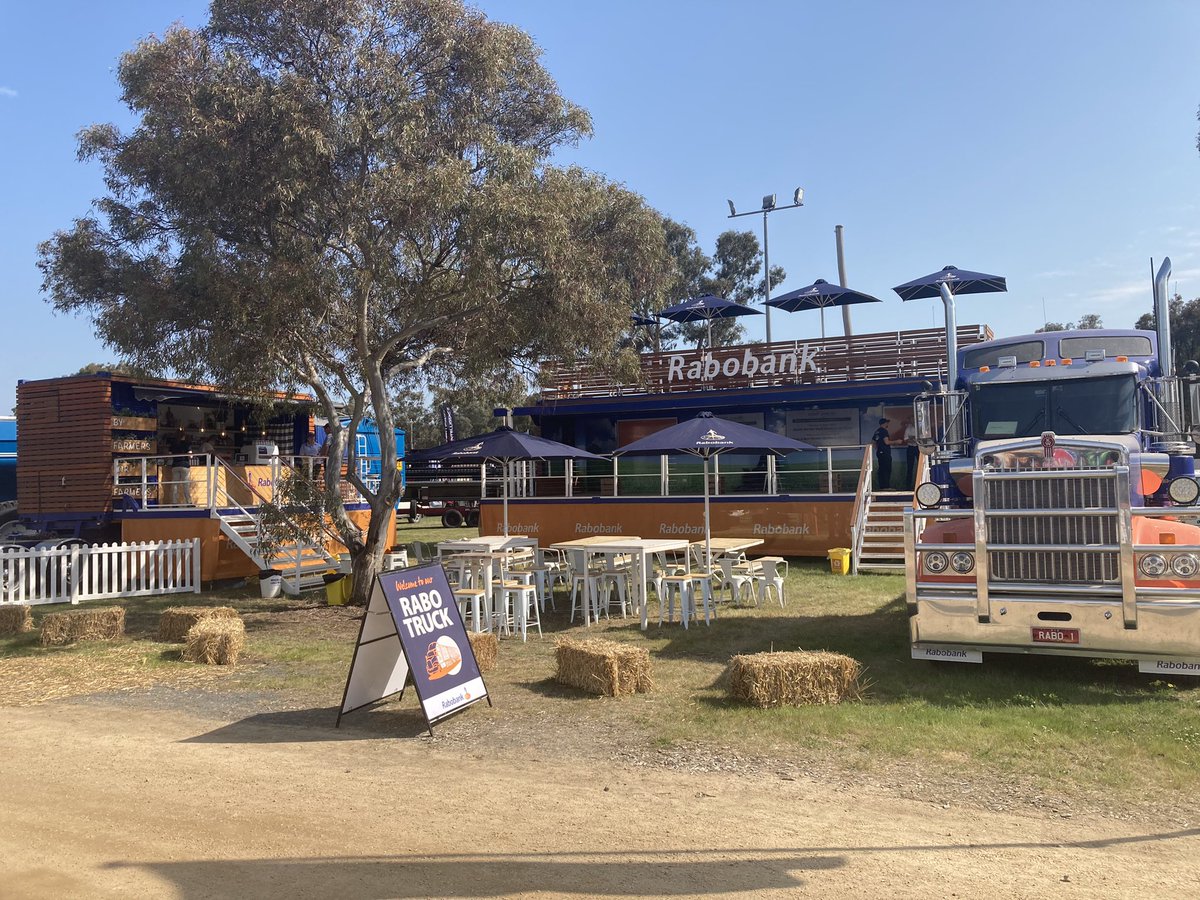 Henty 2023
#agriculture #agribusiness #rabobank