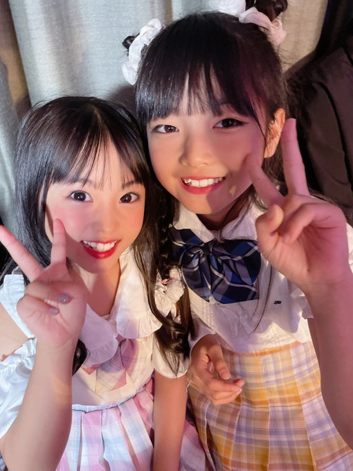 Twitterのコスプレ画像7