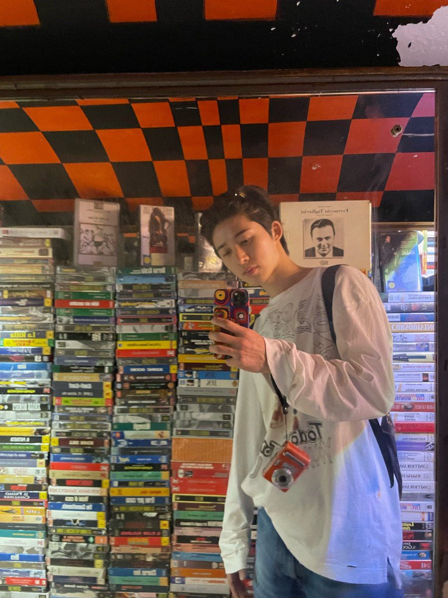 ฮันบินลงรูปบอกว่าฟลอเรนซ์ดีมาก 😊😊