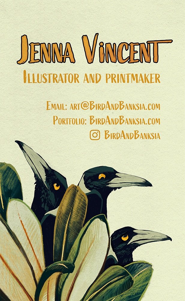 Jenna Vincent tweet media