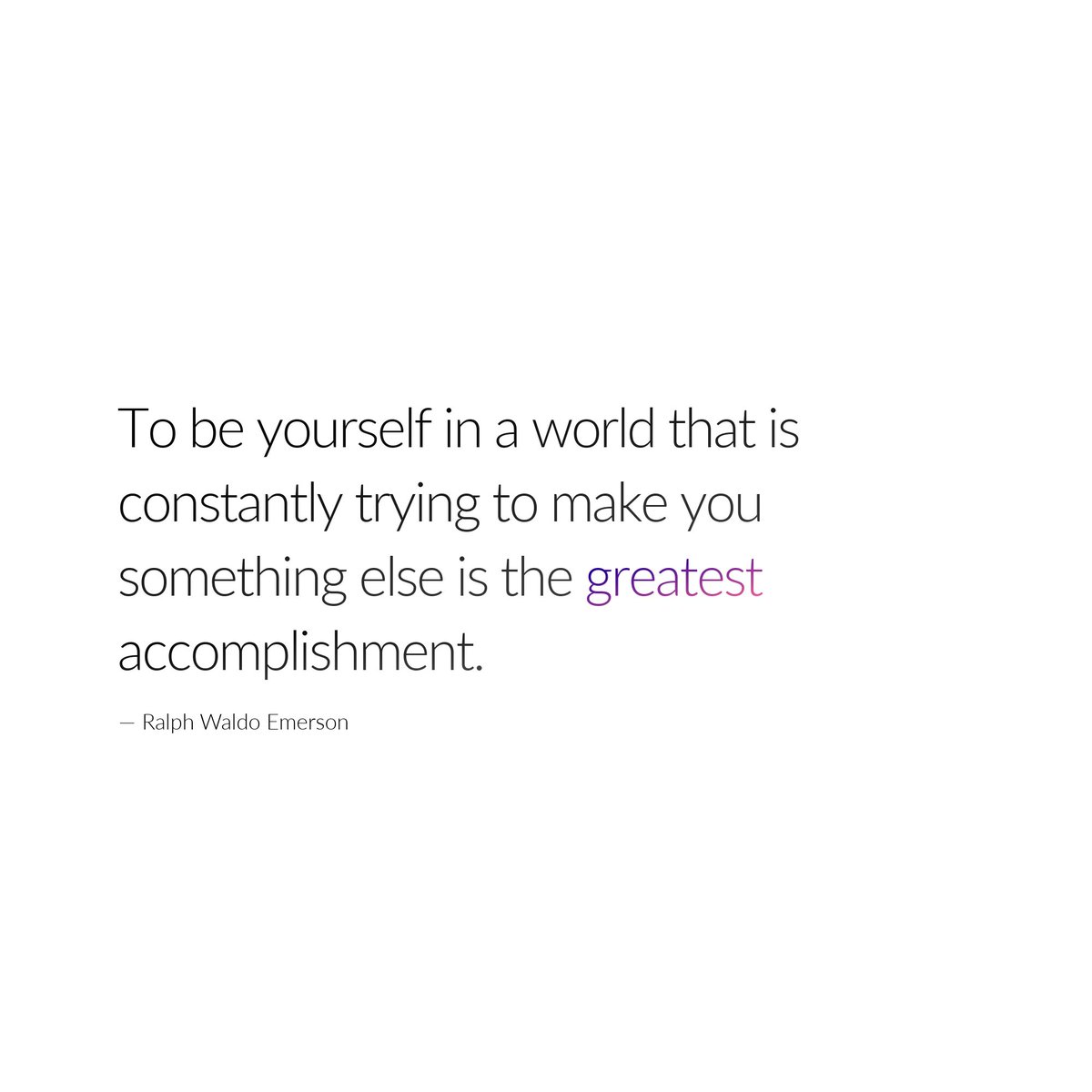 Power of Positivity (@livepositivity) on Twitter photo 