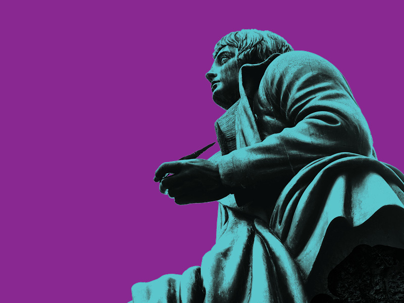 City of Literature tweet media