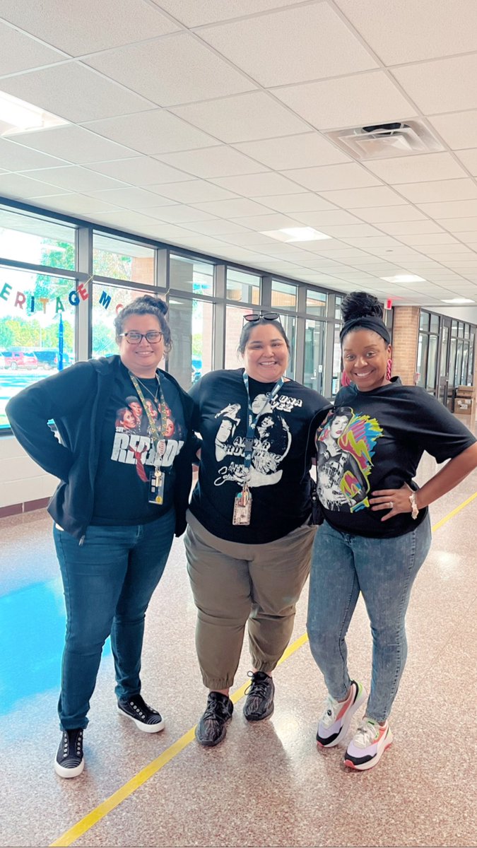 Arsha Eaglan, M.Ed tweet media