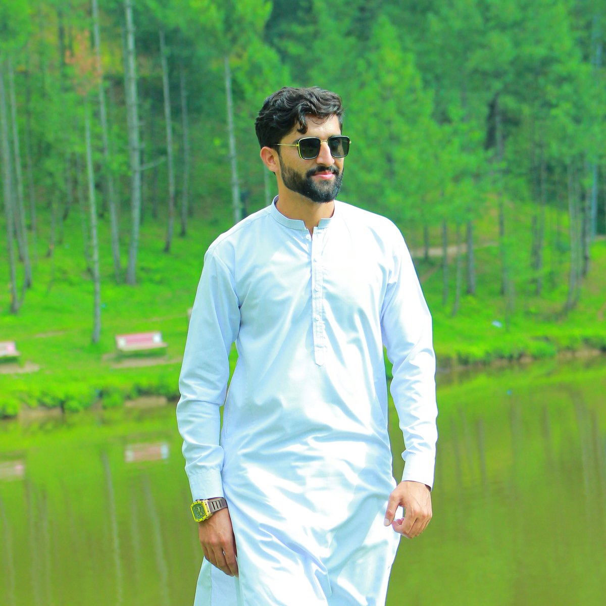 Raja_3014's tweet photo. #NewProfilePic https://t.co/jHBliUi39Z