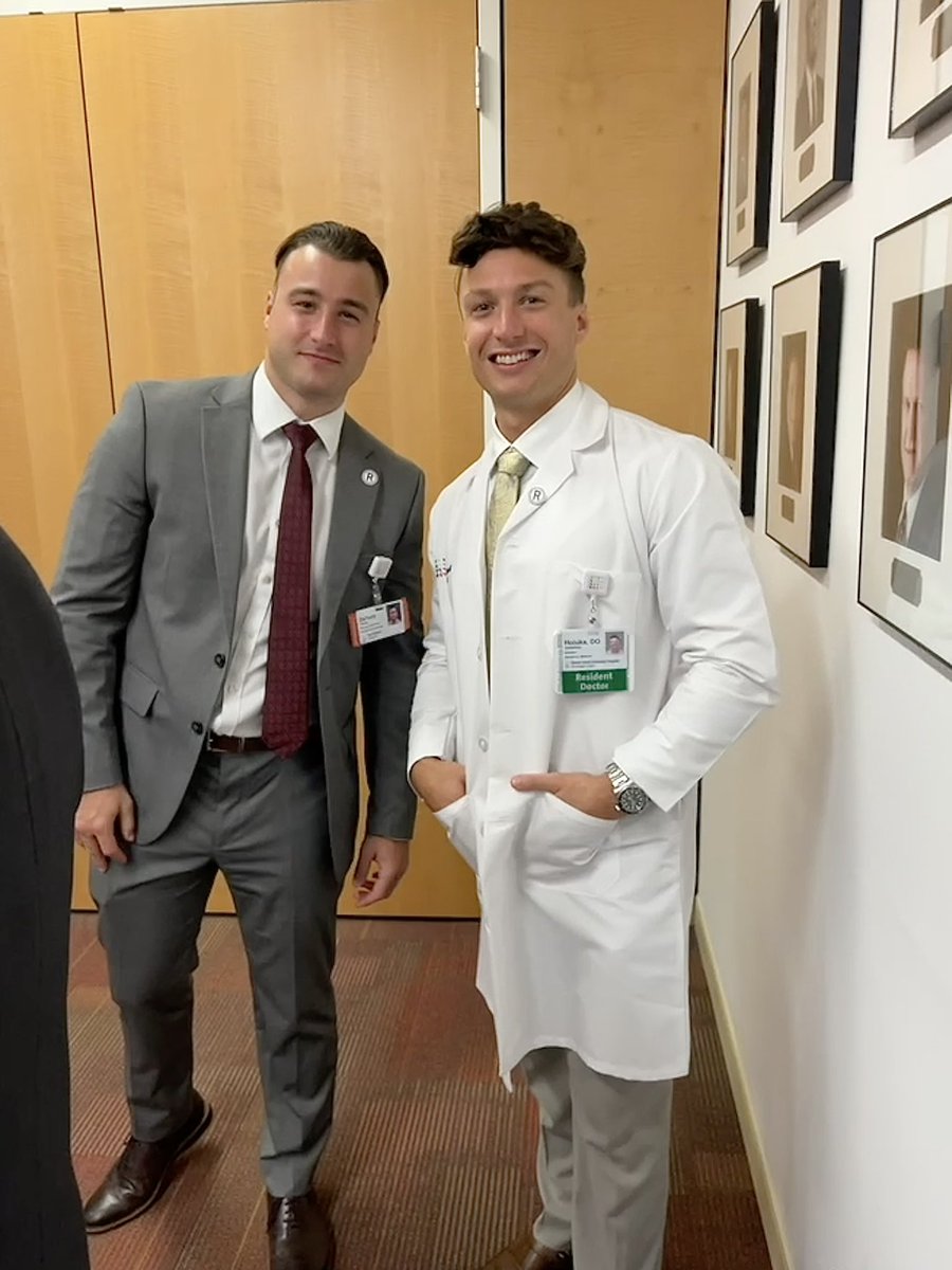 Jonathan Holuka, MS, DO tweet media