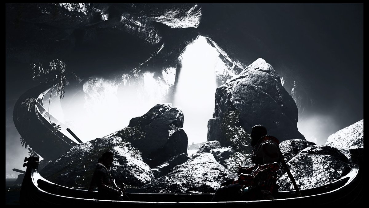 Sebas_MDkk's tweet photo. #GodofWar https://t.co/RJuL2wFPnJ