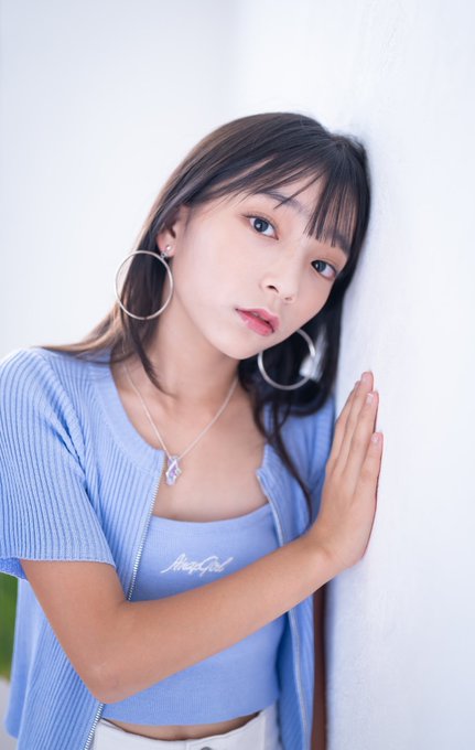 Twitterのコスプレ画像19