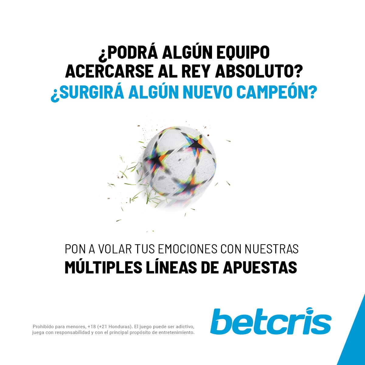 📷 Recuerda que en 𝗕𝗲𝘁𝗰𝗿𝗶𝘀 tienes muchas formas de divertirte y ganar en esta Champions con: 📷 Goleadores 📷 Resultados variados 📷 Diferencia de goles y mucho más. Entra a la diversión de manera segura aquí 📷 betcris.com 📷