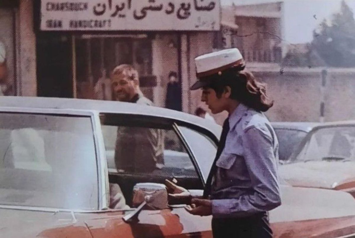 Irane_Man_'s tweet photo. روزی روزگاری در ایران زمین https://t.co/xbZnGW0okW