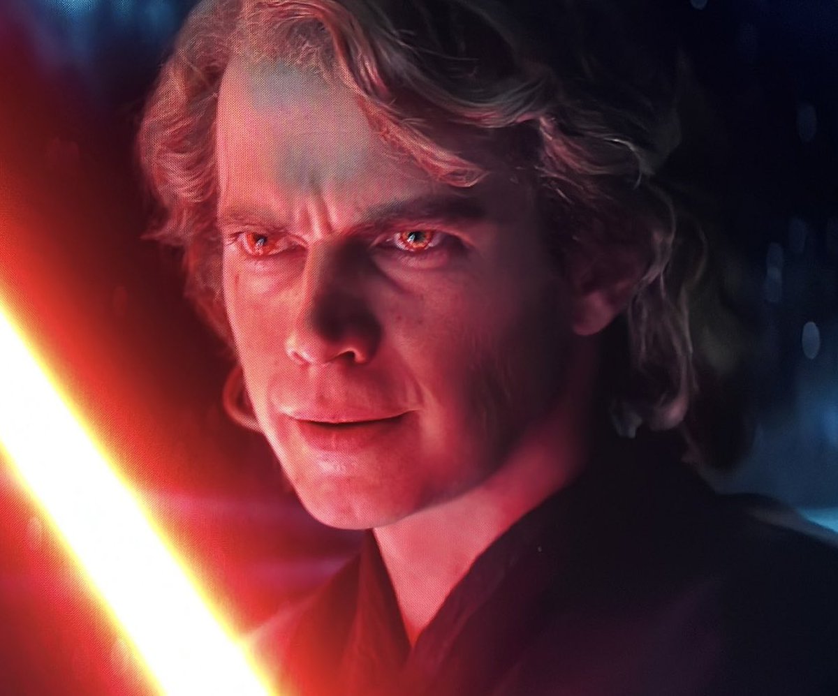 Vader. 🫡                                  #Ahsoka