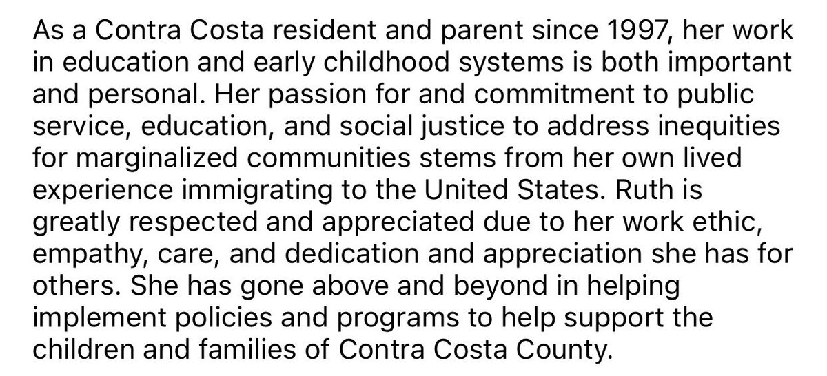Thank you <a href="/laconcordiawc/">La Concordia Wellness Center</a> for joining us in celebration of Latino Heritage Month and highlighting <a href="/First5CoCo/">First 5 Contra Costa</a> Executive Director Ruth Fernández. 

#LatinoHeritageMonth #contracostacounty