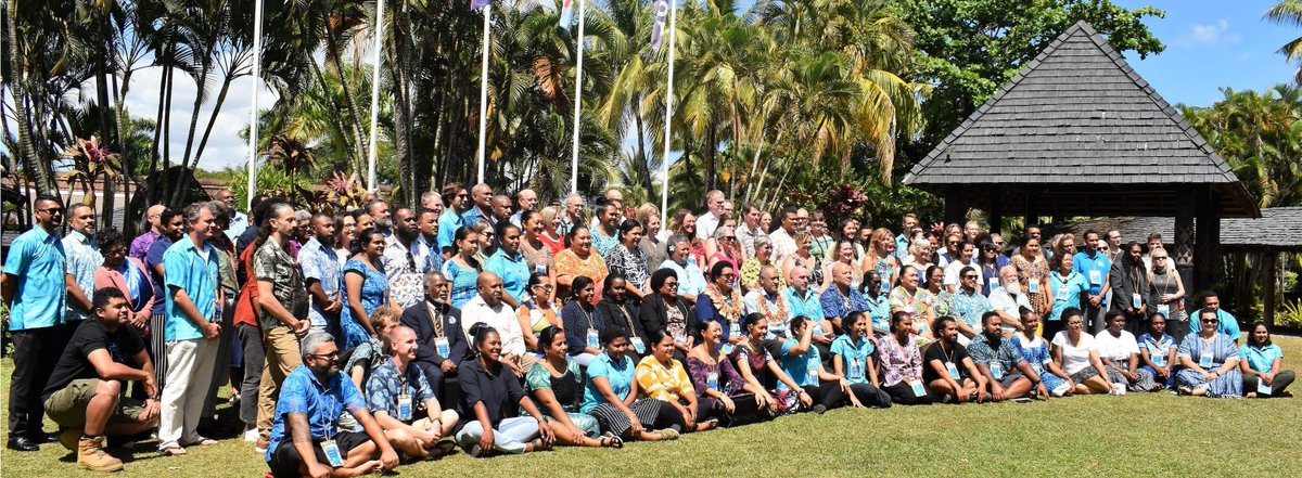 A coral reef ecologist calls on Pacific Island leaders to challenge the science guiding a decision to discharge treated nuclear water into the Pacific Ocean #FukushimaWaterRelease Read more: pasifika.news/2023/09/our-oc…