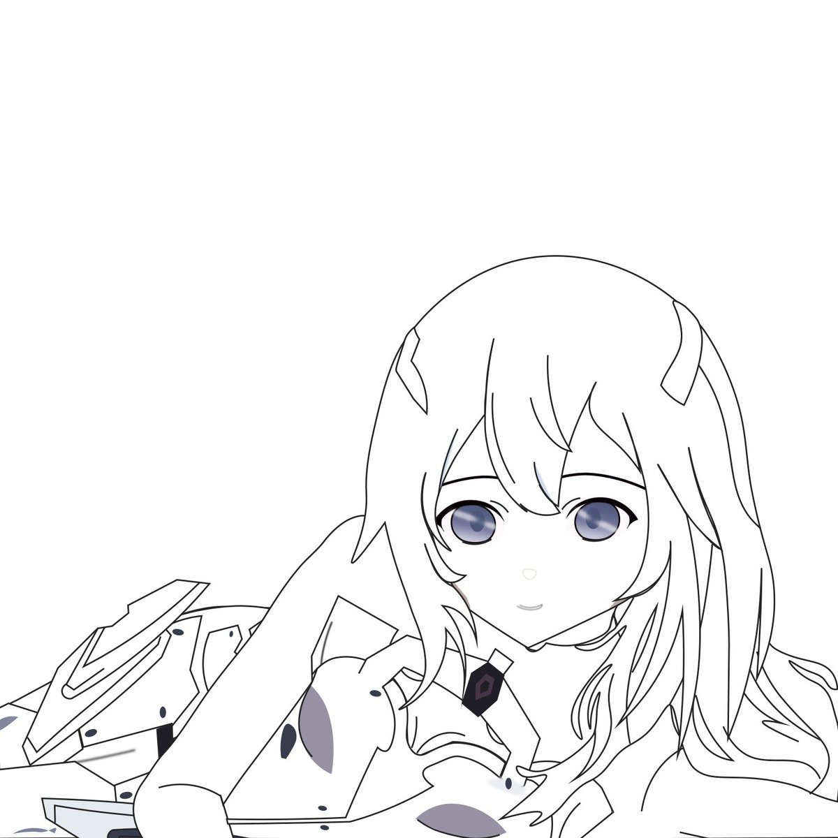 kayleevtuber's tweet photo. Commission completed for my lovely client✨
I am extremely happy to be working with you.🥰
Thank you so much for providing me this opportunity.

My comms are open. Please let me know if you require any type of artwork.🔥
#commissionopen #digitalart #AnimeArt #animegirl #commsopen https://t.co/mfMqywFiBW