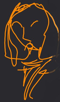 We don't know about "recognisable mathematician", but this Descartes portrait drew enough laughter to qualify. Thanks for the laughs and the Shout, <a href="/MathsJam/">Maths Jam</a>!