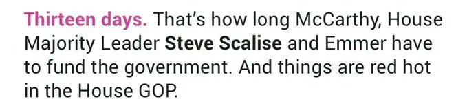 todd_harrison's tweet photo. Biggest potential short-term 🪰 re: timing/ sentiment/ duration but won't impact the ultimate destination or the math behind the repeal of #IRC280E 

🇺🇸 #cannabis 🌿