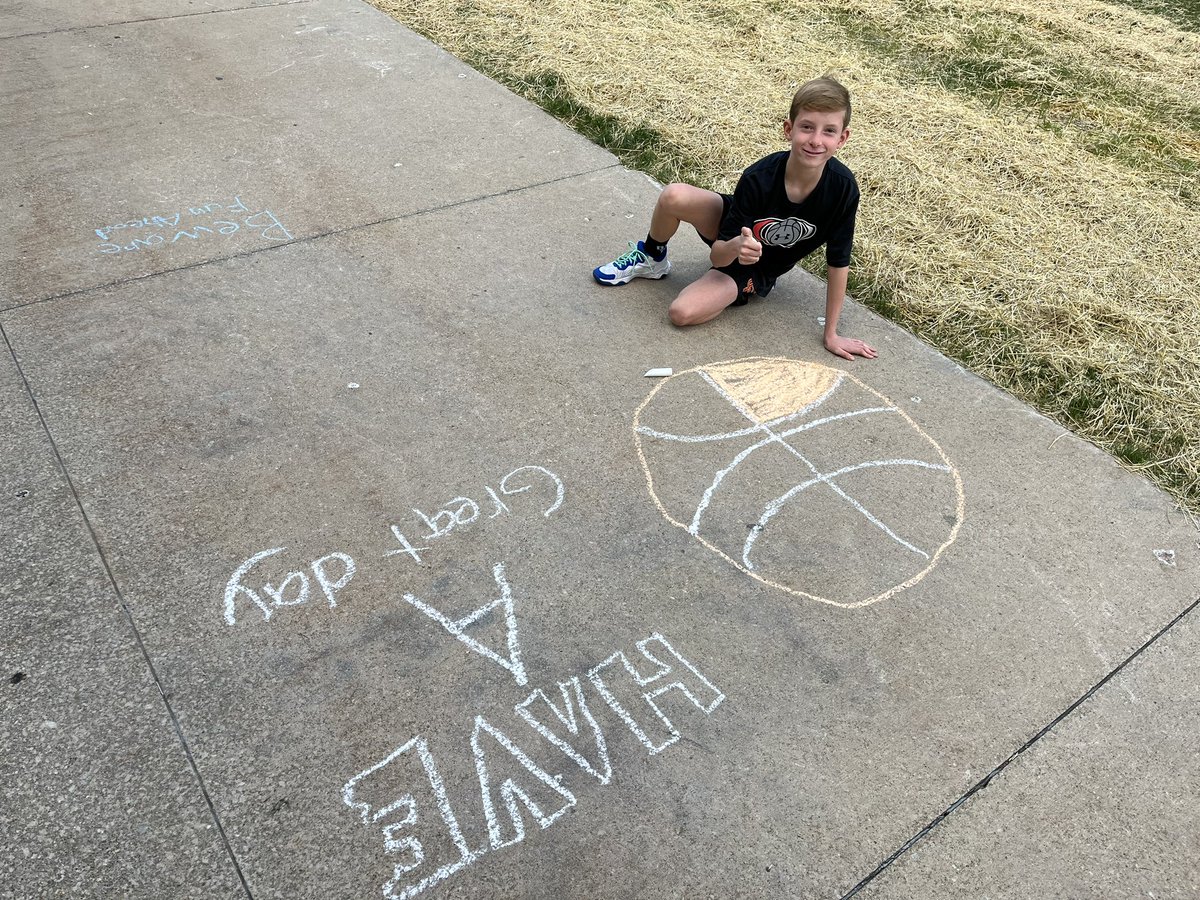 Kyle Patterson tweet media