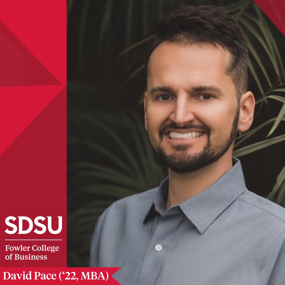 Fowler College of Business tweet media