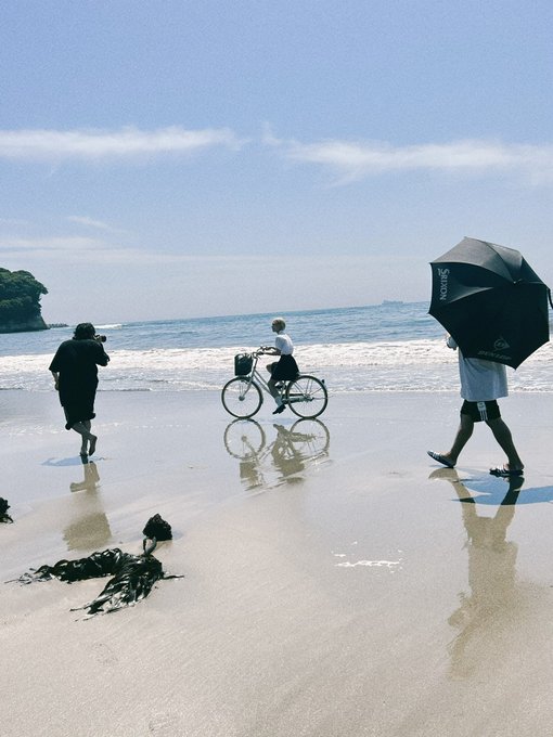 Twitterのコスプレ画像17