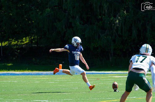 PLAYERS OF THE GAME: 
Offense- QB Joey Fell (3 tot td’s) <a href="/joeyfell5/">Joey Fell</a> 
Defense- CB Donelle Thomas (2 int’s) @godj2x 
Special Teams- K Preston Lefkowitz (2/2 PAT’s, 1 Touchback) <a href="/HeftyyLeftyy/">Preston Lefkowitz</a>
