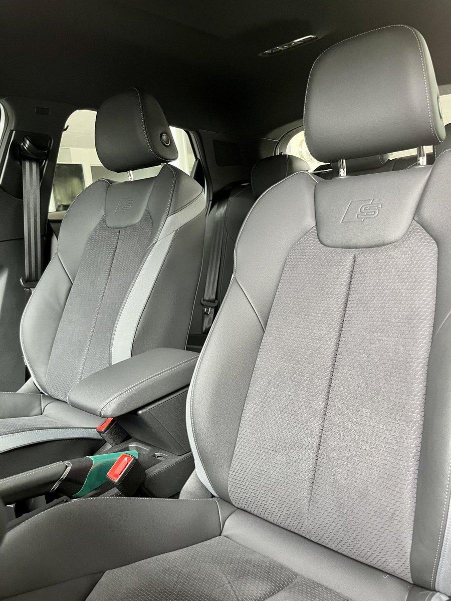 AudiToluca's tweet photo. Épico, emocional y dinámico
La segunda generación de nuestro modelo compacto Audi A1 Sportback, ofrece un diseño vanguardista y deportivo que se adapta a tu gusto. https://t.co/5pQKblVzPp