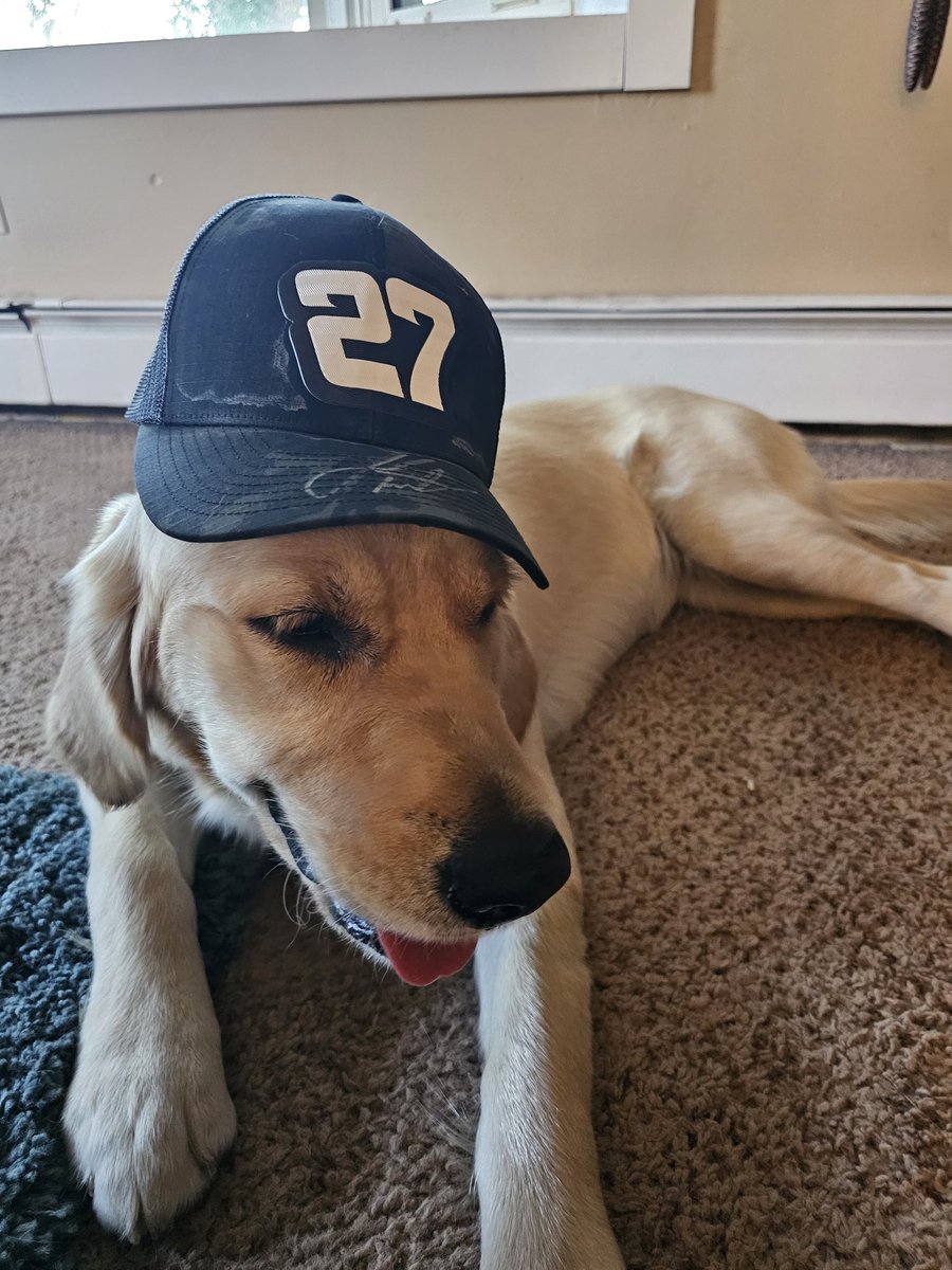 Headed to Texas Motor Speedway this weekend with Liberty and my best friend, a TRUE hero, KCFD firefighter (ret) Josh Hawkins. #27 team DO WORK! YOU GOT THIS!!!!!  <a href="/JebBurtonRacing/">Jeb Burton</a> <a href="/WardBurtonWBWF/">Ward Burton</a> <a href="/JARnascar/">Jordan Anderson Racing Bommarito Autosport</a> <a href="/danotime/">Tom Dano</a>