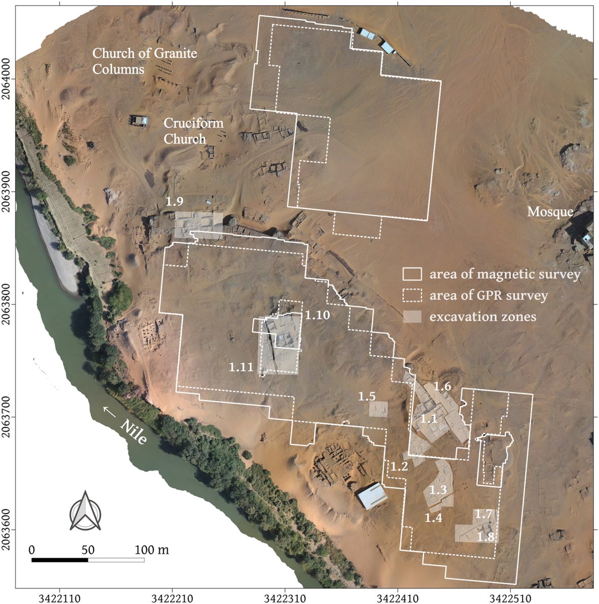 The African History Channel tweet media