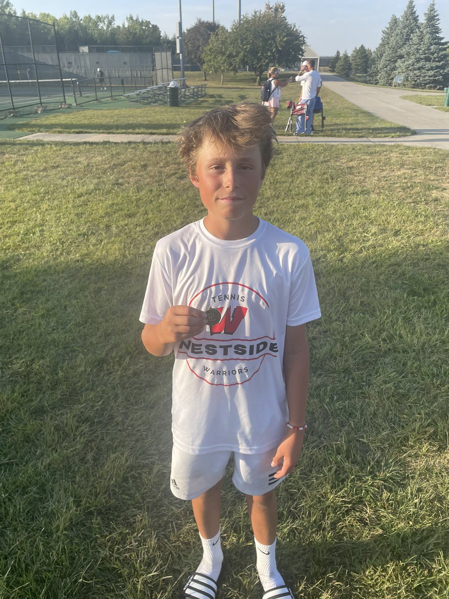 Westside Tennis tweet media