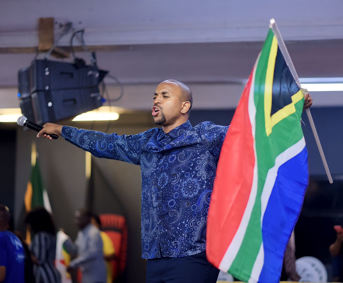 “Make yourselves at home there and work for the country’s welfare. “Pray for Babylon’s well-being. If things go well for Babylon, things will go well for you.”
JEREMIAH 29:7 MSG

We pray for South Africa's well-being in the mighty Name of Jesus Christ
🇿🇦🇿🇦🇿🇦🇿🇦🇿🇦🇿🇦🇿🇦🇿🇦🇿🇦🇿🇦🇿🇦🇿🇦🇿🇦