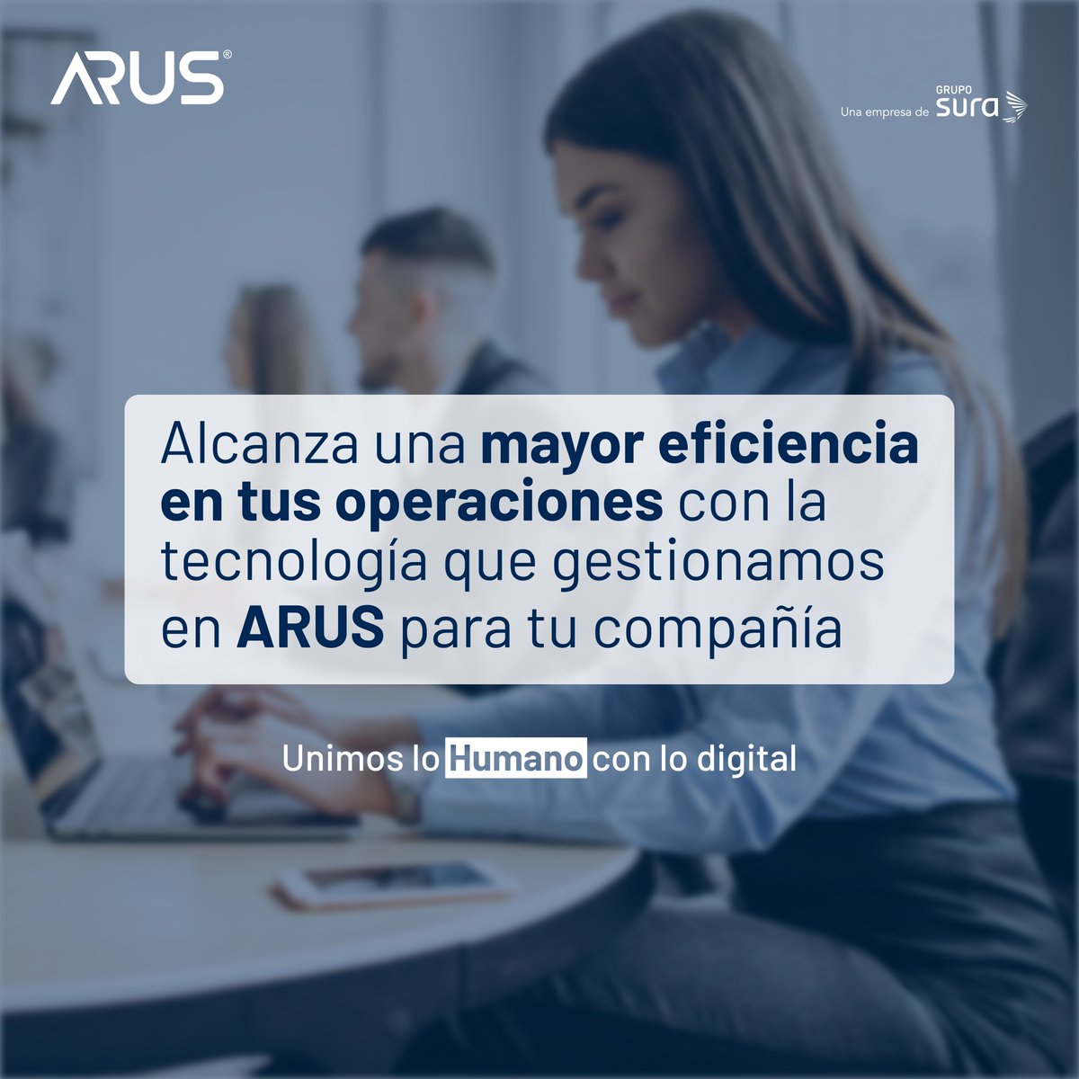ArusOficial's tweet photo. Ingresa a https://t.co/kweibbfumU para conocer más 💻 https://t.co/M4jaKqoP42