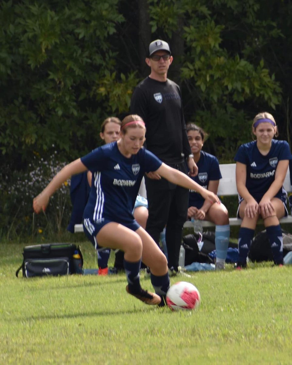 Excited to say I have received my 4th offer today to be able continue my soccer career at the next level! #SoccerIsLife #HowTheWestWas1 #SportingArkansas