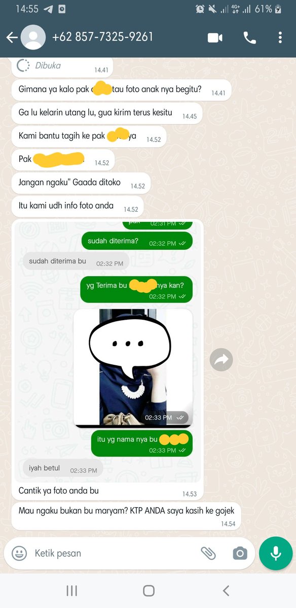 truth revealer tweet media