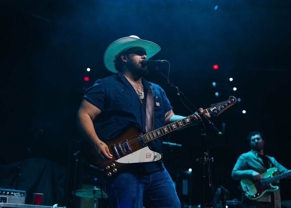 Ready for @americanafest this Thursday 9/21 🤙🏻