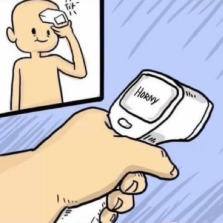 cute and kinky memes tweet media