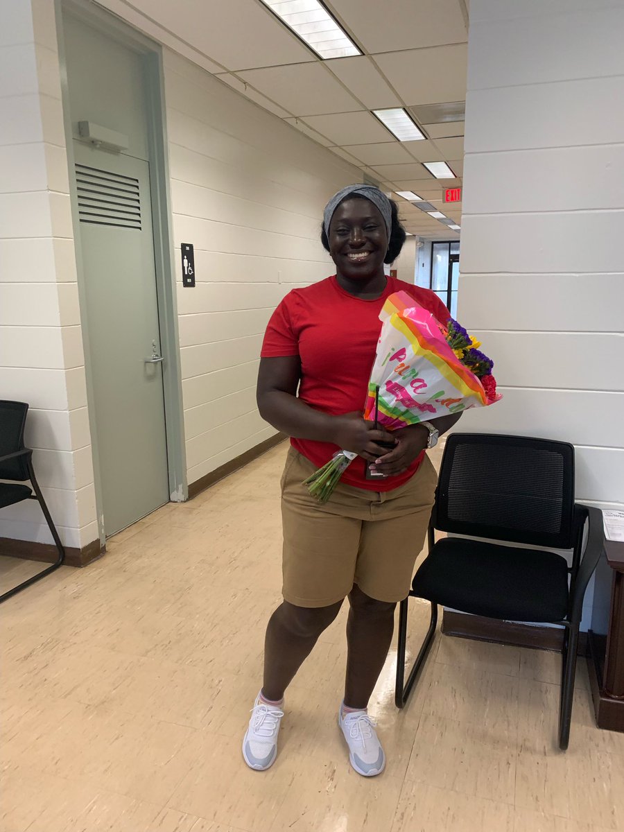 Congrats to Lopez Exceptional Center’s Teacher of the Year, Blossom Higgins Ortiz, Ida S. Baker Diversity Award winner, David Rivas, and our Support Person of the Year, Taffany Motes! Congratulations! All very well deserved! <a href="/HillsboroughSch/">Hillsborough Schools</a> <a href="/HCPSBoard/">HCPS Board Members</a> <a href="/Hillsedufnd/">Hillsborough Education Foundation</a>