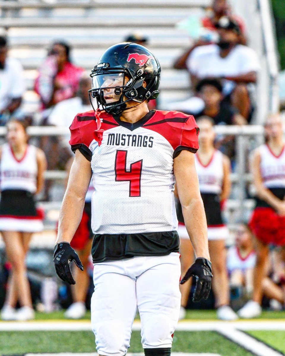Hey everyone! Check out one of the latest articles on our website covering the Assumption Mustangs!
READ: lafootballmagazine.com/2023-louisiana…