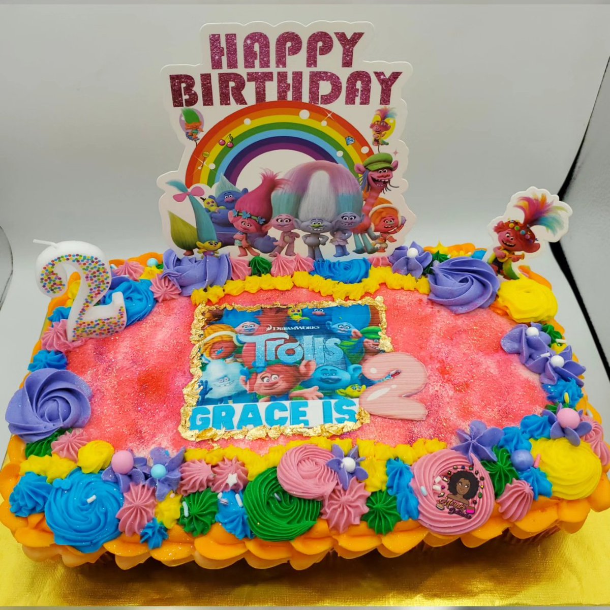 MerakiDelicacie's tweet photo. Trolls Pull-Apart Cake π§ π
September Calander Open π
DM/Text (561)781-0554
To Book Today !
#trolls #troll #Cupcakes #customcupcakes #trollscake #trollscupcakes #pullapartcupcakes #pullapartcake #explore #cupcakesofinstagram #terribletwos #meraki_delicacies https://t.co/zbDyuSM0hD