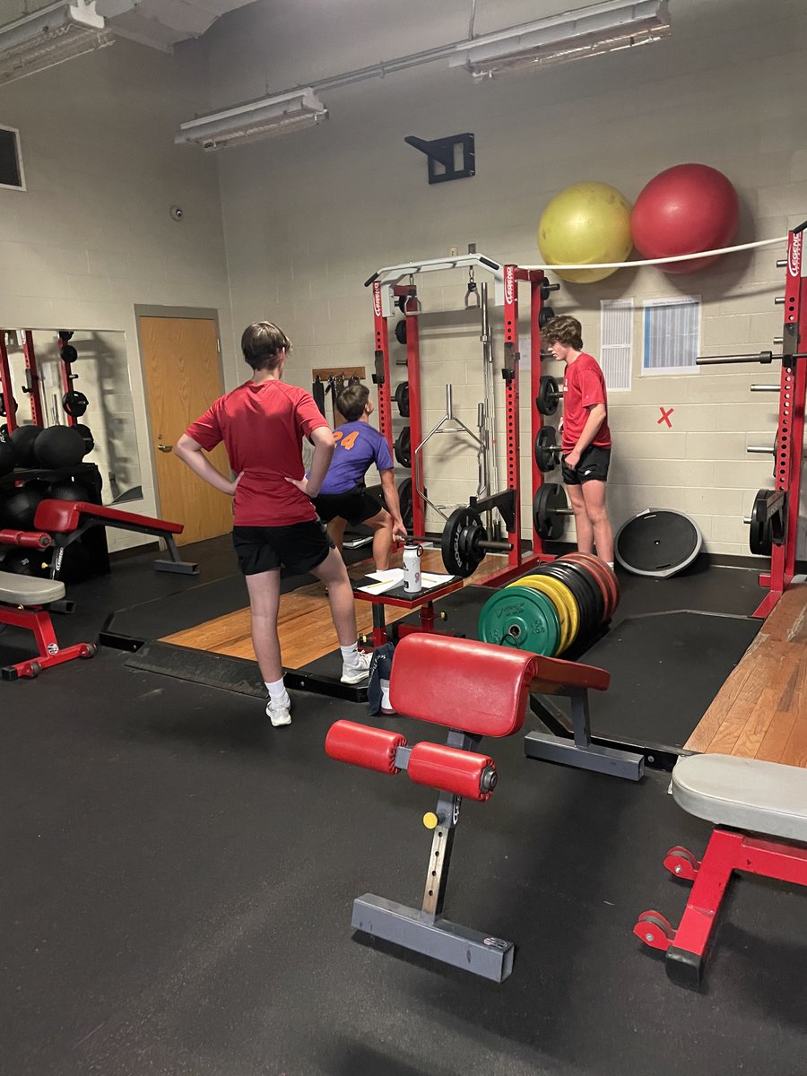 Centerburg Baseball tweet media