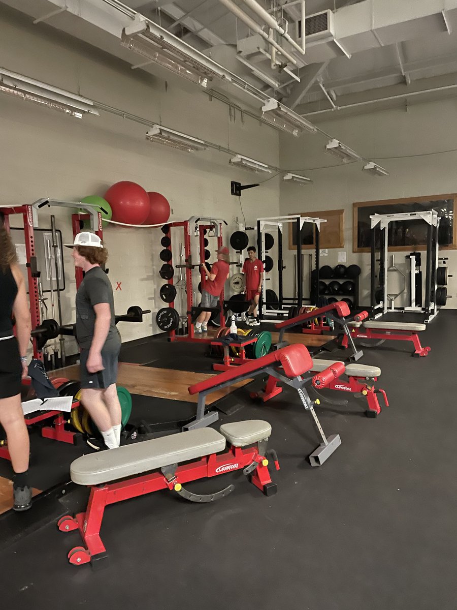 Centerburg Baseball tweet media