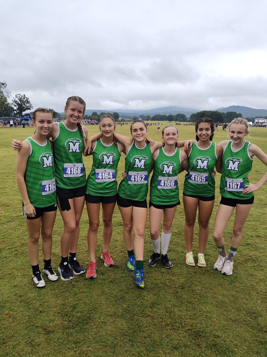 MeadeTrackXC tweet media