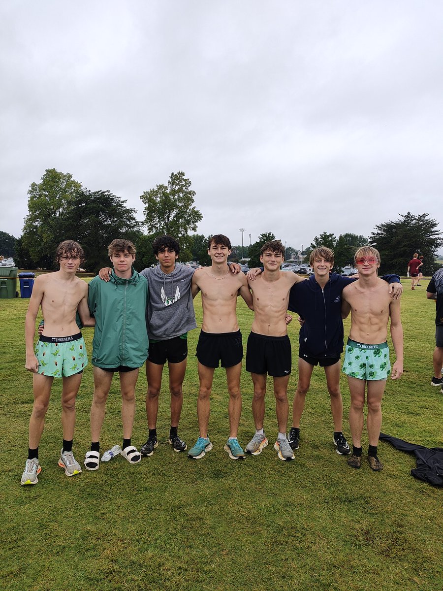 MeadeTrackXC tweet media