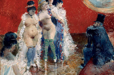 tomfishpaw's tweet photo. #JeanLouisForain
The Client (1878) https://t.co/lPNSa8NtpB