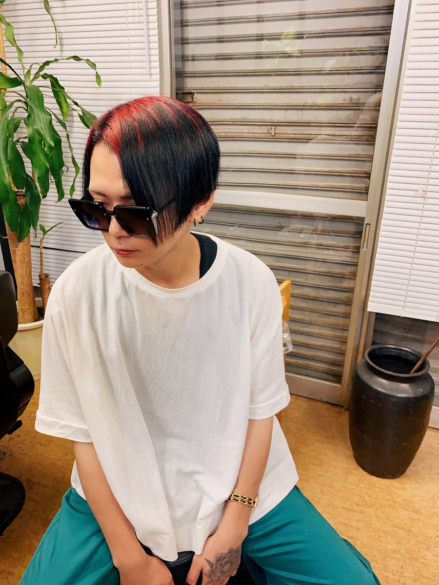 BBcute1006's tweet photo. 戦闘力高め https://t.co/EoK4fCIVwX