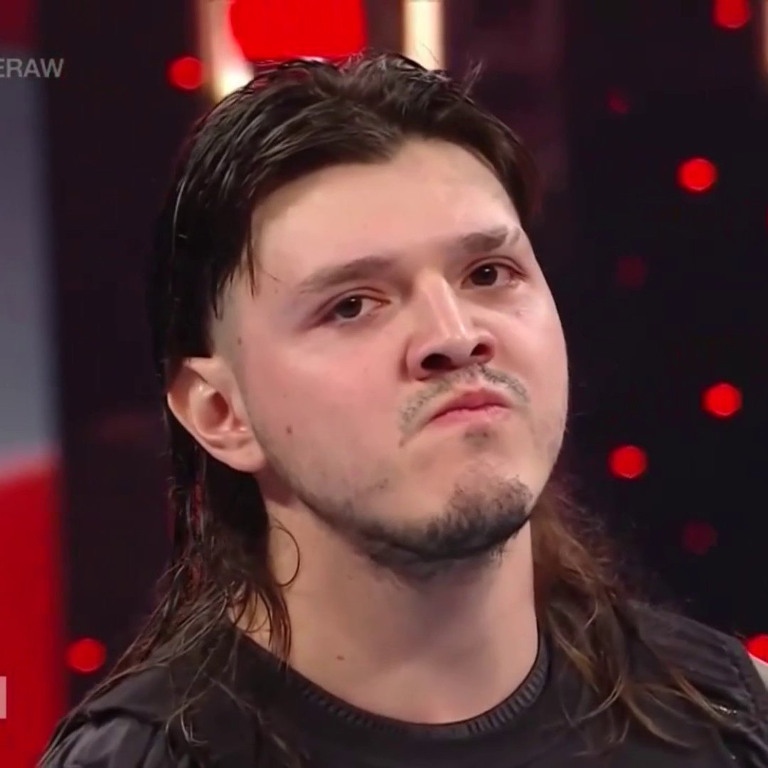 WWEonFOX's tweet image. "If you watched the show last week [@RheaRipley_WWE] has eyes for Jey @WWEUsos..."

@CodyRhodes @DomMysterio35 #WWERaw